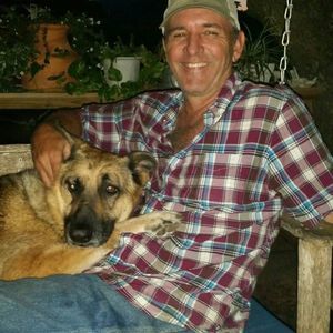 Meet your Posher, Mark